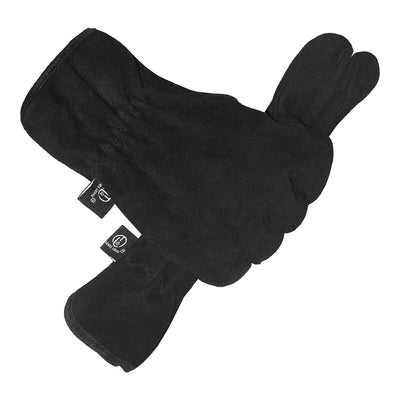 Touchscreen Multipurpose Work Leather Gloves
